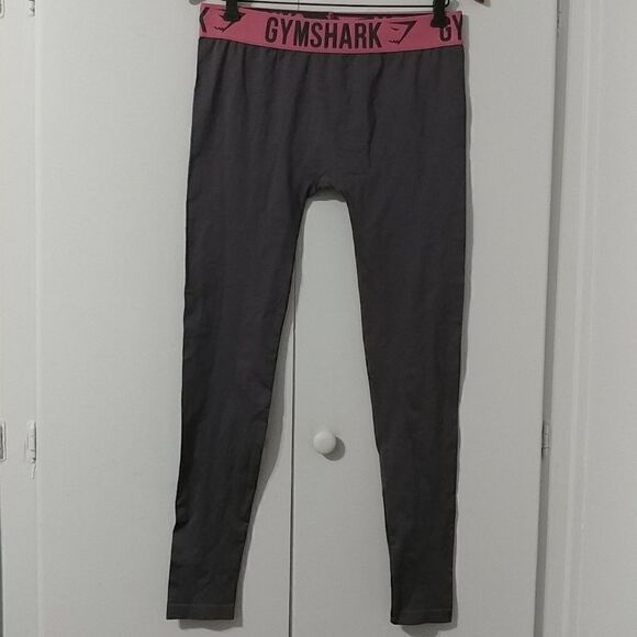 Gymshark Leggings  - Picture 1 of 3